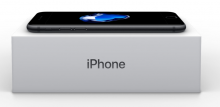 Основные характеристики новых моделей iPhone 7 и iPhone 7 Plus